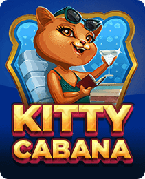 Kitty Cabana on Y1 Game — RTP 96.1%, Low volatility