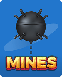 Mines on Y1 Game — RTP 97.0%, High volatility