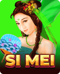 Si Mei on Y1 Game — RTP 95.9%, Low volatility