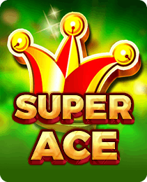 Super Ace artwork on Y1 Game