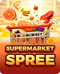 Supermarket Spree on Y1 Game — RTP 95.9%, Medium volatility