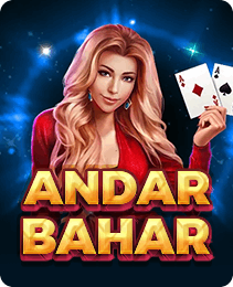 Andar Bahar artwork on Y1 Game