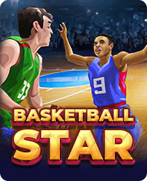 Basketball Star on Y1 Game — RTP 96.5%, High volatility