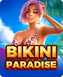 Bikini Paradise on Y1 Game — RTP 96.3%, Medium volatility