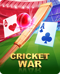Cricket War on Y1 Game — RTP 96.0%, Medium volatility