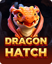 Dragon Hatch on Y1 Game — RTP 96.7%, High volatility