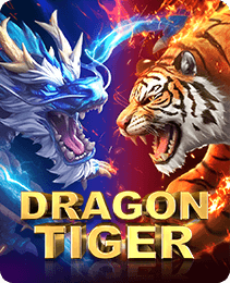 Dragon Tiger on Y1 Game — RTP 96.3%, Low volatility