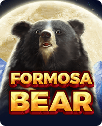 Formosa Bear on Y1 Game — RTP 96.0%, Medium volatility