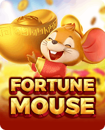 Fortune Mouse artwork on Y1 Game