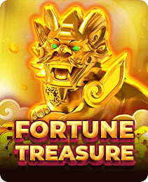 Fortune Treasure on Y1 Game — RTP 96.2%, Medium volatility