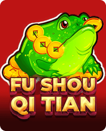 Fu Shou Qi Tian on Y1 Game — RTP 96.0%, Medium volatility