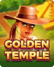 Golden Temple on Y1 Game — RTP 96.4%, High volatility