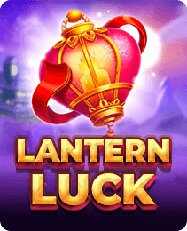 Lantern Luck artwork on Y1 Game
