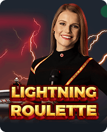 Lightning Roulette on Y1 Game — RTP 97.3%, Medium volatility