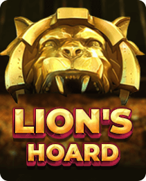 Lion's Hoard on Y1 Game — RTP 96.1%, Medium volatility