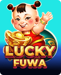 Lucky Fuwa on Y1 Game — RTP 96.1%, Low volatility