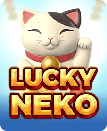 Lucky Neko on Y1 Game — RTP 96.7%, High volatility