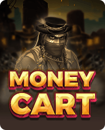 Money Cart on Y1 Game — RTP 96.8%, High volatility