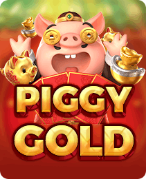 Piggy Gold on Y1 Game — RTP 96.5%, Medium volatility