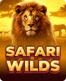 Safari Wilds on Y1 Game — RTP 96.5%, High volatility