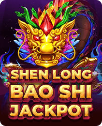 Shen Long Bao Shi on Y1 Game — RTP 96.4%, Medium volatility