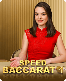 Speed Baccarat Classic on Y1 Game — RTP 98.8%, Low volatility