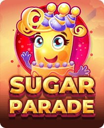 Sugar Parade on Y1 Game — RTP 96.0%, Medium volatility