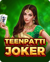 Teen Patti Joker on Y1 Game — RTP 96.2%, Medium volatility