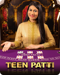 Teen Patti on Y1 Game — RTP 96.3%, Medium volatility