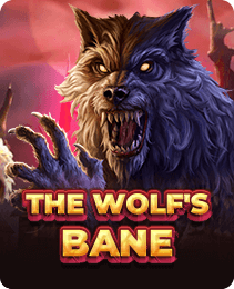 Wolf’s Bane artwork on Y1 Game