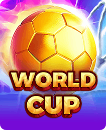World Cup artwork on Y1 Game