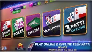 Teen Patti APK 1