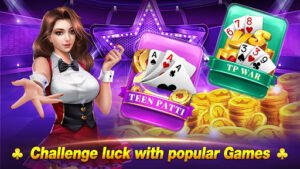 Teen Patti APK 2
