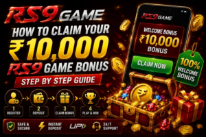 RS9 Game App Download 2026 1