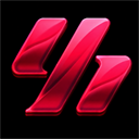 Android phone showing the Y1 Game app APK installation screen