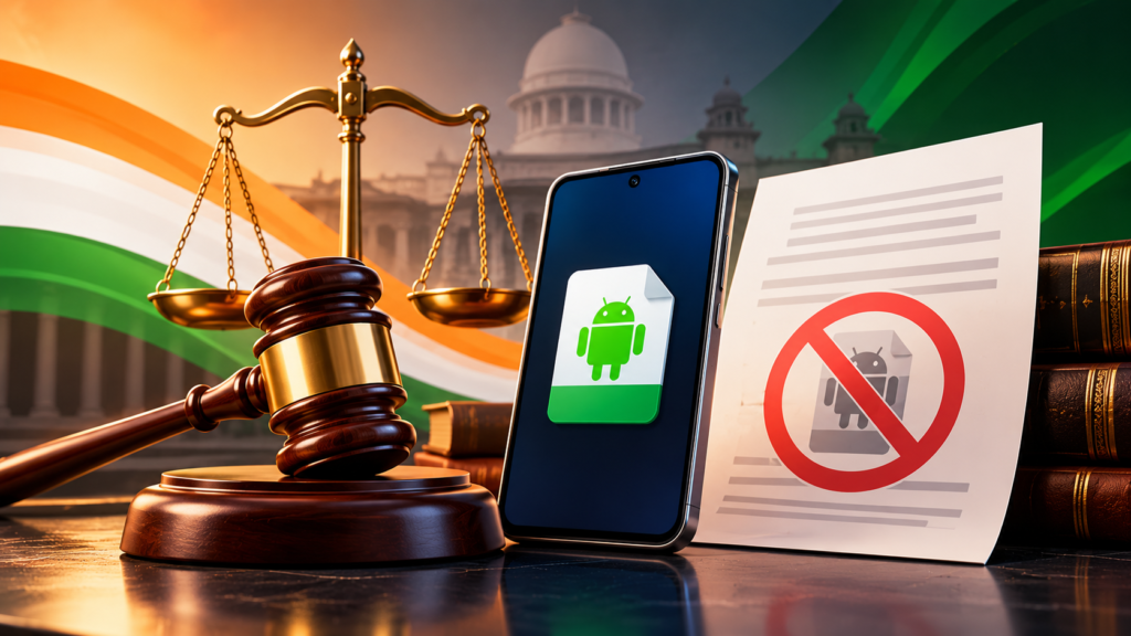 Is Y1 Game APK legal in India 2026